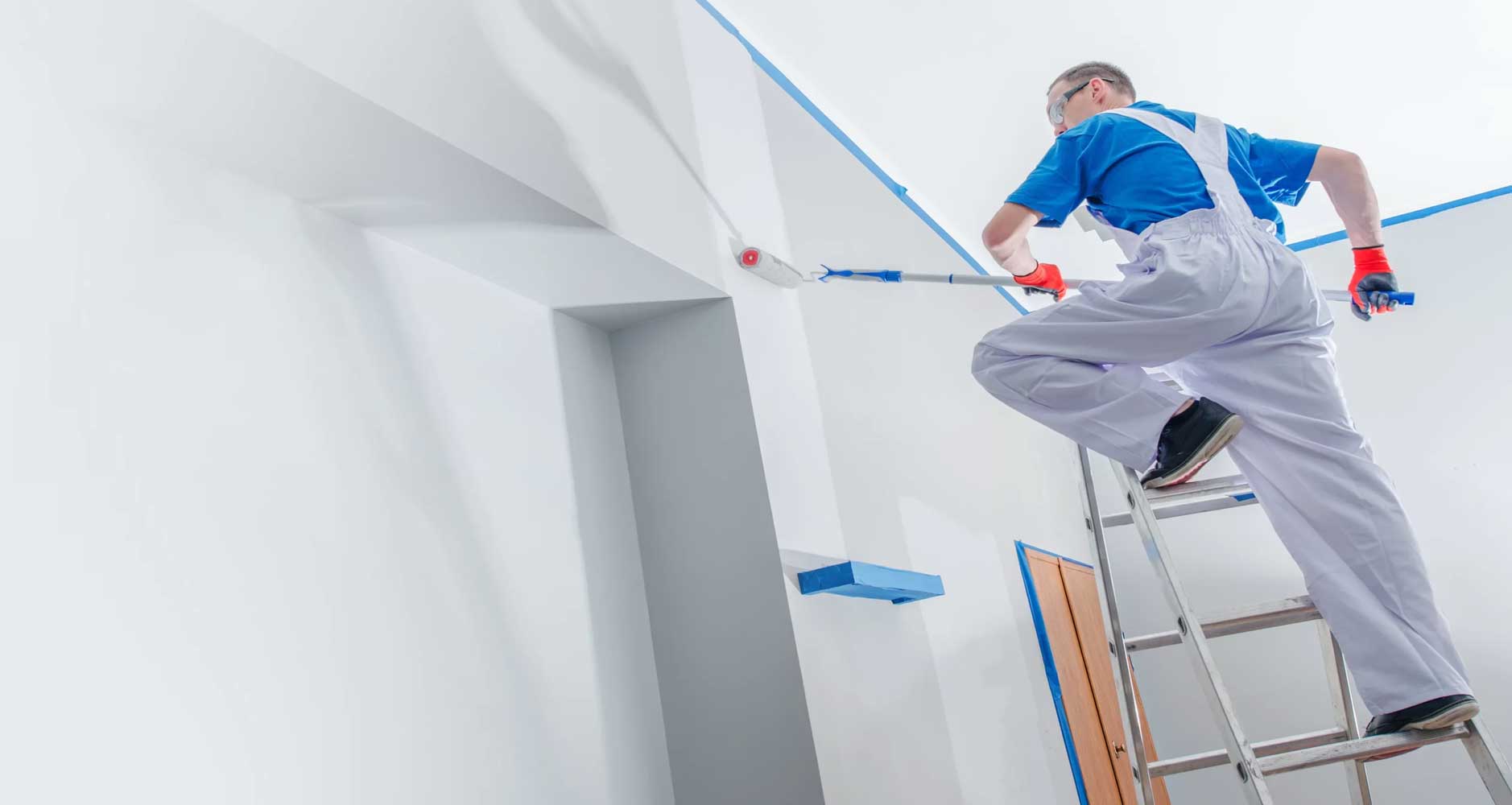 Pintor , Construtora, Empreiteira Em Atibaia