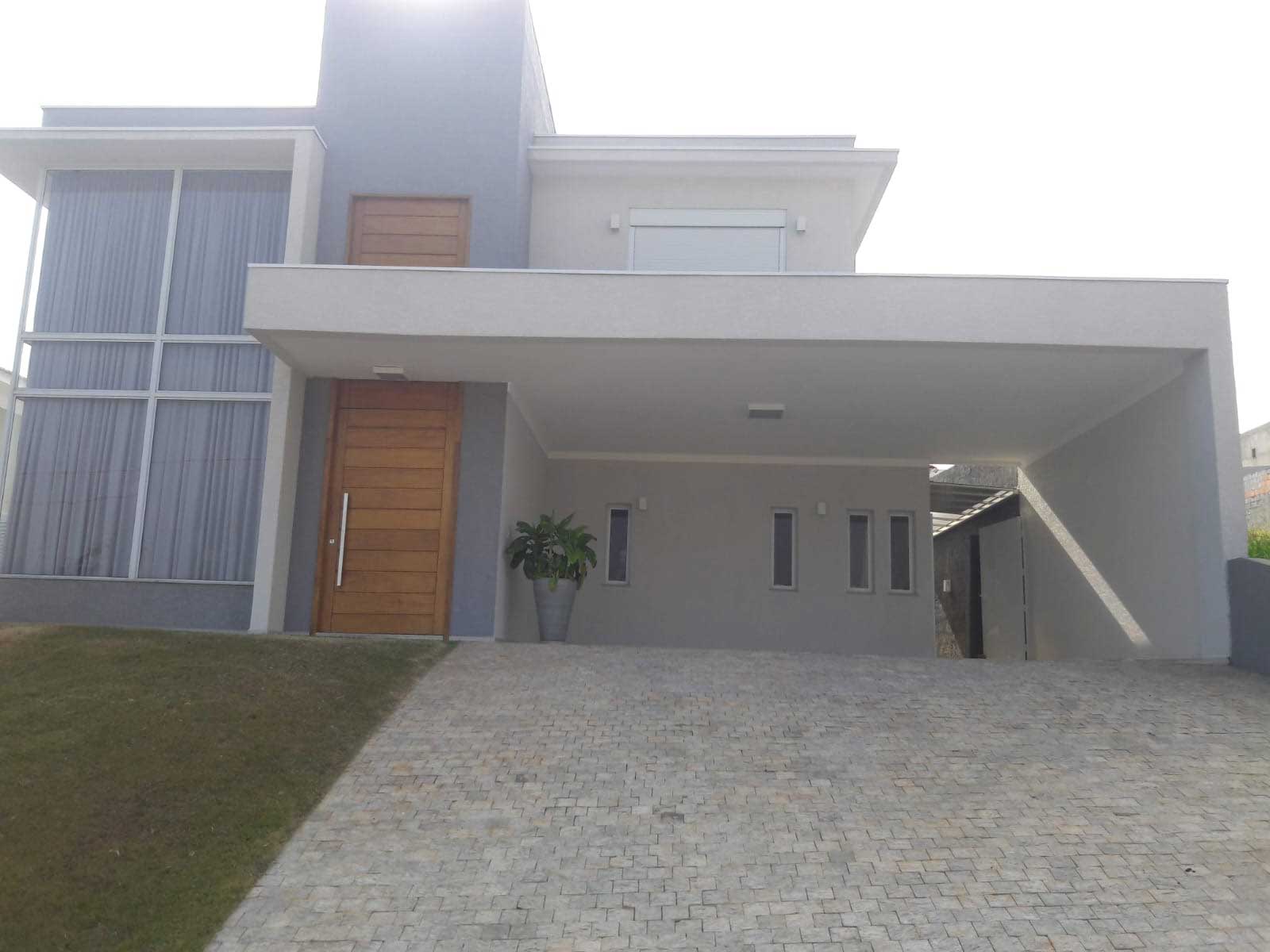 Condomínio Sete Lagos
